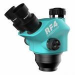 rf4 rf7050tvd2-4kc2-m156-7-50x-electronic-trinocular-microscope-with-156-inch-4k-monitor-4k-camera-1