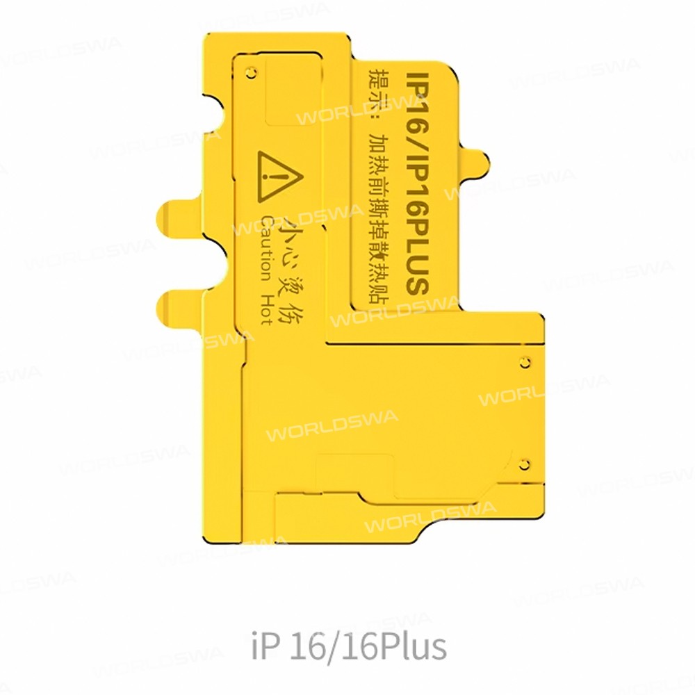 aixun iheater-3rd-gen-special-heating-planting-tin-module-for-iphone-16-16-plus-16-pro-16pro-max-3