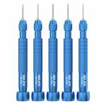 relife rl-725-adjustable-torque-screwdriver-set-with-5-commonly-used-bits-2