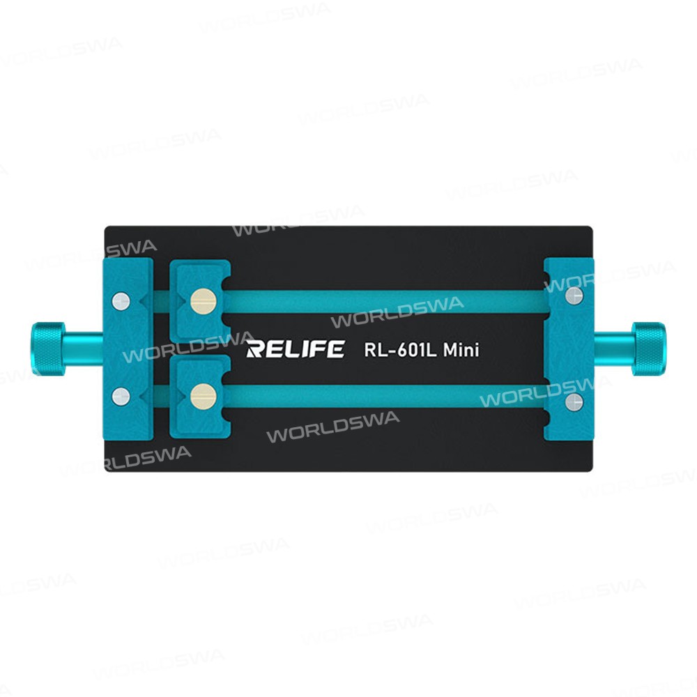 relife rl-601l-mini-360-rotating-buckle-type-motherboards-fixture-6