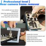 jtx ck9-professional-rear-camera-frame-remover-for-iphone-11-to-15pro-max-6