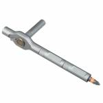 RS1 24-in-1 Multipurpose Ratchet Magnetic Screwdriver Wrench Set