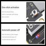 mechanic max28-battery-activation-detection-board-for-iphone-6-to-16pro-max-android-7
