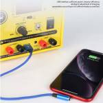 Mechanic HK-1502D 15V 2A Double Pointer Laboratory DC Test Power Supply