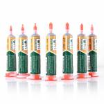 BST-510 10cc Melting Point 183? Flux Soldering Paste with Syringe - 1Pcs