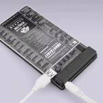 oss w209-pro-v9-battery-charging-activation-board-for-iphone-6-to-15pro-max-and-android-phone-4