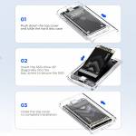 orico tc10-ms-msata-to-usb-32-gen1-transparent-external-ssd-enclosure-11