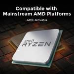 alseye w90-pwm-intelligent-argb-cpu-air-cooling-radiator-with-temperature-display-12