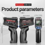 aneng th06-adjustable-industrial-infrared-temperature-gun-with-va-reverse-screen-11