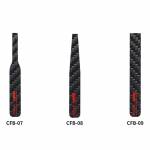 Dspiae CFB Series Special-shaped Carbon Fiber Polishing Plate