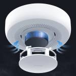 aqara smart-smoke-detector-zigbee-fire-alarm-and-monitor-5