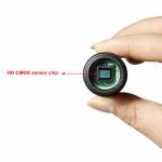 Kailiwei HD CMOS 5MP 3MP USB Electronic Eyepiece for Digital Microscope