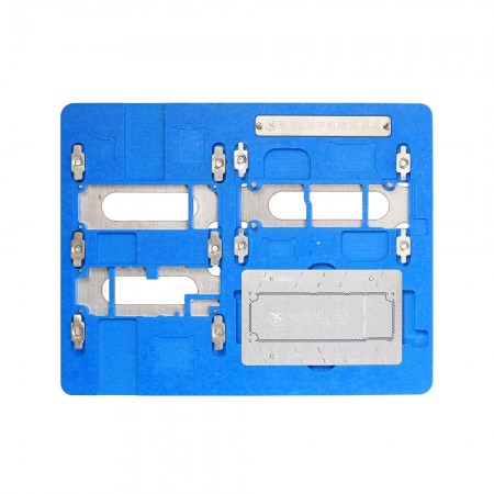 MiJing K29 iPhone 11 Motherboard Repair PCB Holder Fixture