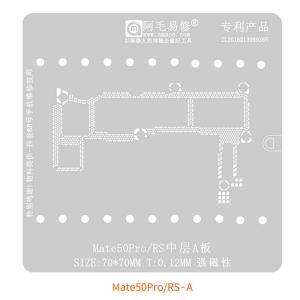 only Mate50Pro/RS-A Stencil