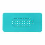 MaAnt Universal Anti-slip Heat-resistant Adsorption Silicone Pad for 7-inch LCD Screen Separator