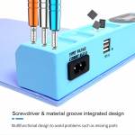 Sunshine S-918E LCD Screen Splitter Heating Stage Separator