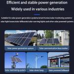 w88 multifunctional-household-12v24v-automatic-universal-solar-pv-panel-controller-6