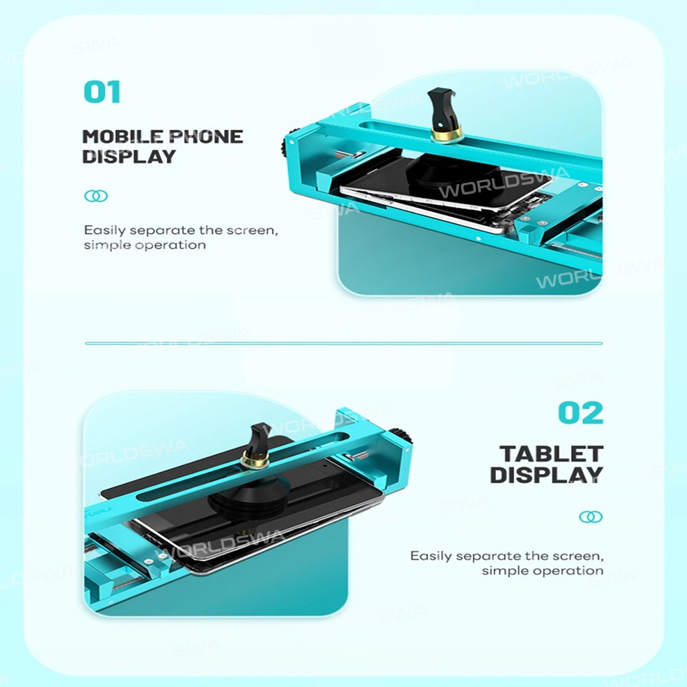 tuoli tl-f4-multi-functional-no-heating-screen-disassemble-fixture-6