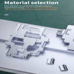 Mega-idea 4in1 Mainboard Middle Layer Test Logic Board Test Fixture for iPhone 12 / 12 Pro / 12 Pro