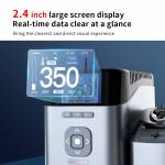 aixun t435-led-display-dual-channel-smart-soldering-station-for-mobile-phone-bga-repair-6