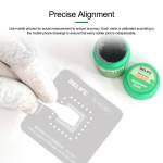 relife rl-044-android-series-bga-reballing-stencil-set-3