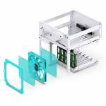 jonsbo n2-itx-portable-nas-aluminum-mini-case-support-5-hard-disk-location-6