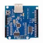 UNO R3 CH340G MEGA328P Chip 16Mhz for Arduino + USB Host Shield Compatible Google ADK Support UNO ME