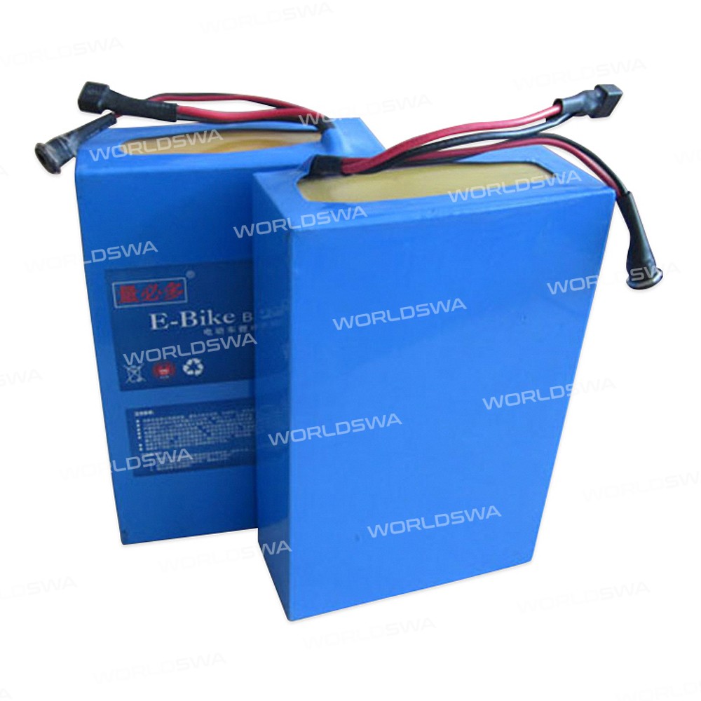 2Meter Blue PVC Insulation Heat Shrink Tube for 18650 Battery Insulation Protection