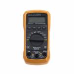 PEAKMETER MS8233E 2000 Counts Mini LCD Digital Multimeter DC / AC Voltage Current Resistance Tester