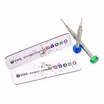 2UUL Magnetic Screw Pad