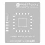 samsung kak13n006c-bga466