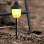 aluminum lantern-stand-camping-lamp-pole-foldable-light-12