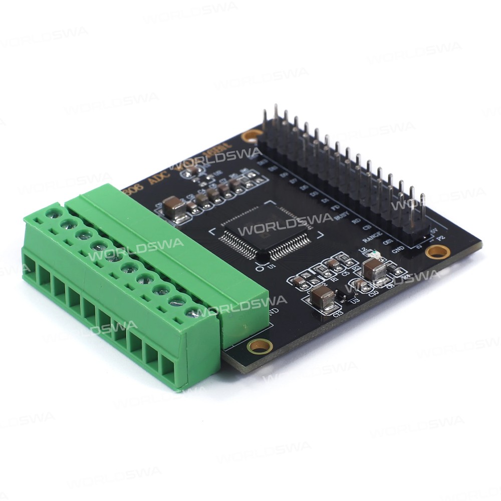 ad7606 16-bit-adc-8-channel-synchronous-sampling-frequency-200khz-data-acquisition-module-2