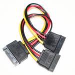 15 pin-1-male-to-2-female-sata-power-extension-cable--20cm-5
