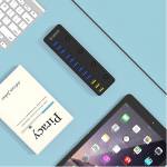 Orico P12-U3 12-Ports Industrial Grade USB 3.0 Hub with Independent Switch for PC Notebook