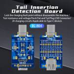 jitongxue bl-804-type-c-interface-tail-insertion-detection-board-for-lock-the-charging-fault-point-7