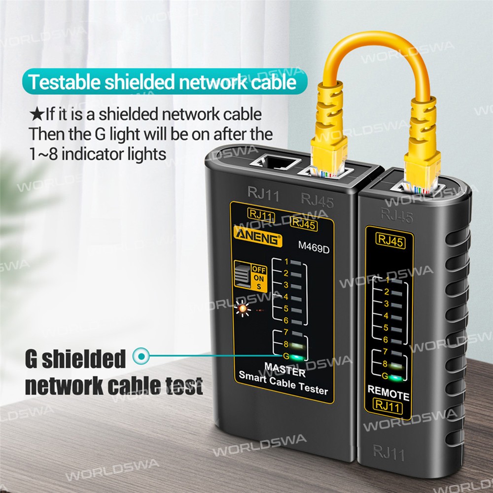 aneng m469d-rj45-poe-network-cable-tester-for-rj45-rj11-repair-4