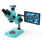 rf4 rf7050tv-638-s010-7-50x-electronic-trinocular-microscope-with-1080p-hd-camera-10-inch-monitor-1