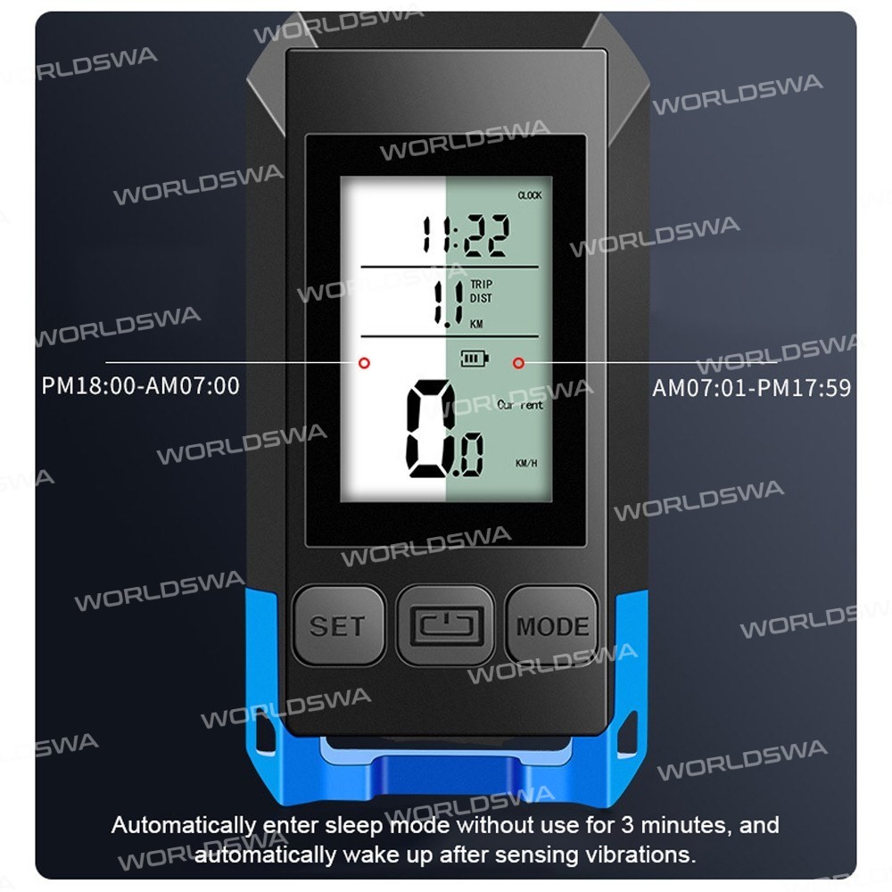 full screen-backlight-bike-cycling-speedmeter-6