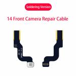 i2c i6s-programmer-front-camera-repair-small-board-flex-cable-for-iphone-14-to-15pro-max-4