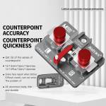 maant s2pm-lattice-coordinate-storage-instrument-7