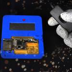 Mechanic IX5 220V Mini Thermostat Remove Welding Platform Desoldering Demolition Rework Station Heat