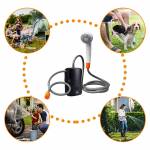 camping shower-outdoor-indoor-electric-shower-8