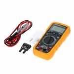 HYELEC MS89 Multifunction Digital Multimeter / Back Light / Capacitance / Inductance