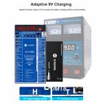 sunshine ss-916-ultra-digital-display-charging-activation-board-for-iphone-6-to-16pro-max-android-5