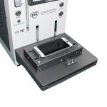 TBK 958A Laser Cutting Machine with Air Cleaner Smoking Instrument
