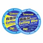 mechanic zm1-qm1-200m-high-toughness-high-carbon-steel-alloy-lcd-screen-cutting-wire-1
