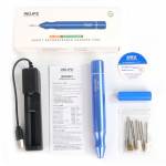 Relife RL-068B Intelligent Rechargeable Mini Electric Polishing Grinding Pen