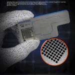 Mechanic 3D-XPlus Motherboard Middle Layering Repair Postitioning Slot Plate Tin Fixture for iPhone