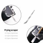Gtoolspro LCD Screen Bracket Removal Kit for iPhone X to 13Pro Max